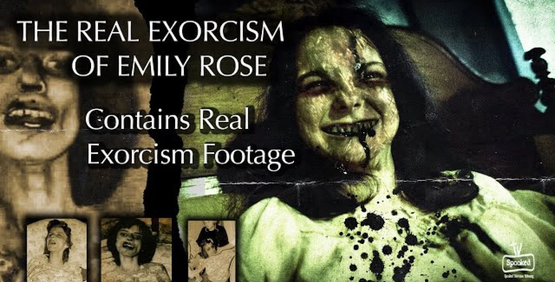 Emily Rose