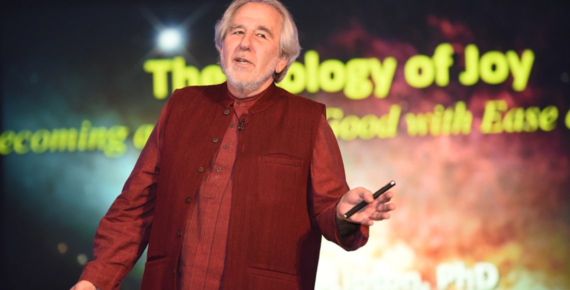 bruce lipton